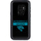 NFL Jacksonville Jaguars Black Performance Series Otterbox Defender Galaxy Skin